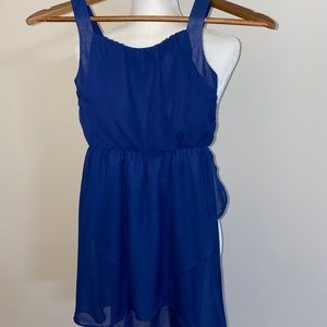 Girls Dress Size 8